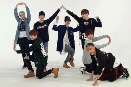 bts_9908's tweet photo. とにかくずっと사랑해요^ ^💗 #BTS200days http://t.co/efY34QOLPh
