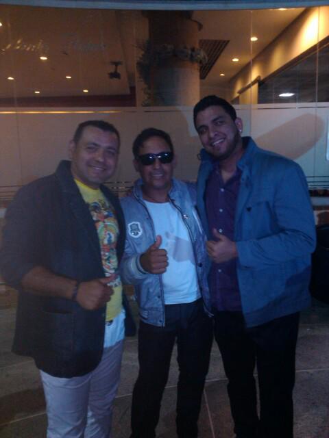 Kaipum's tweet photo. Todo listo para gozar en #LaVictoria http://t.co/beCqIgwfpP
