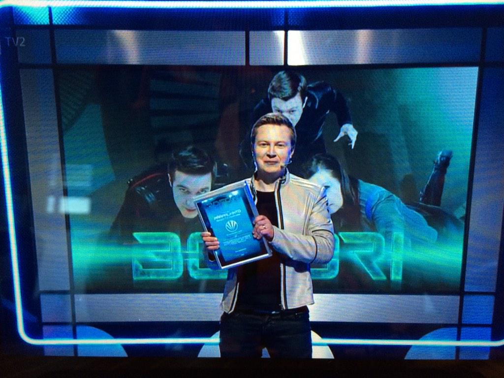 Janne Itkonen On Twitter Juontaako Kimmoporttila Valepuvussa Yletv2 Lla Bofori A Aanionouto Skuuppi Kohupaljastus