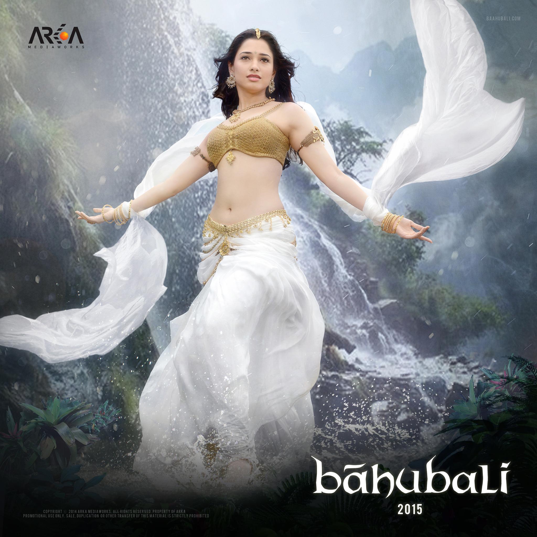 2048px x 2048px - Baahubali on Twitter: \