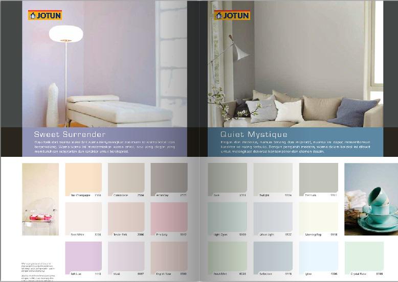 JotunID's tweet photo. Cek yuk fitur #ColourCards di http://t.co/IJV4VKKKZq! Warna Jotun Strax Matt mana yang jadi favoritmu? http://t.co/CdUDthiyq7