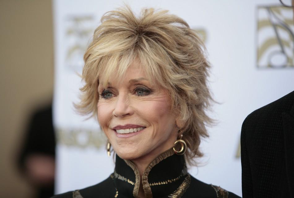 \"It\s never too late to be happy\" celebrates her 77th today 