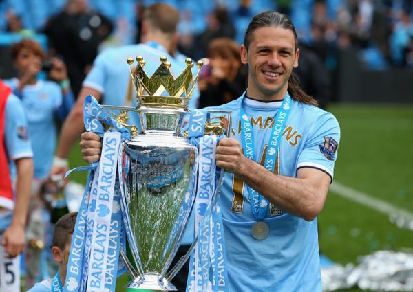 Happy Birthday Martin Demichelis !!! 