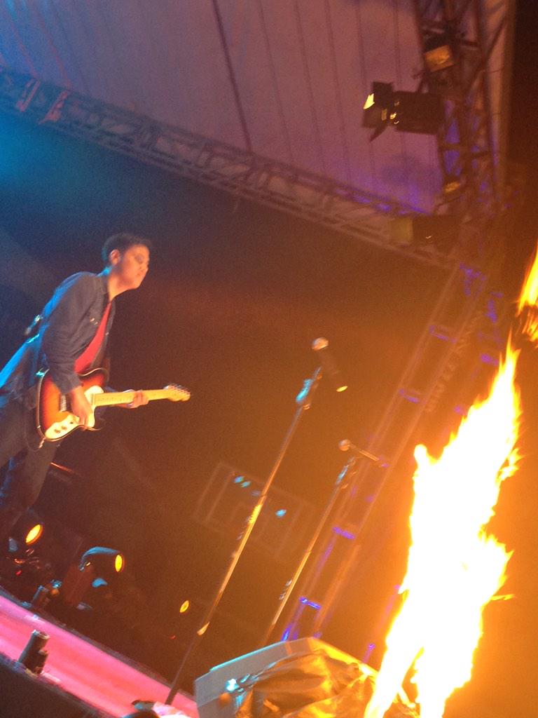 Terimakasih kepada panitia, peserta, sponsor, dan semuanya!!!