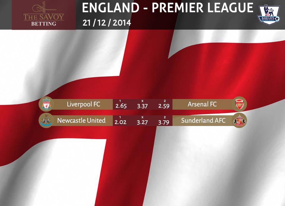 England - Premier League! Bugünün Bahisleri. Şimdi bahisler savoybetting.com/sport/#today/1…