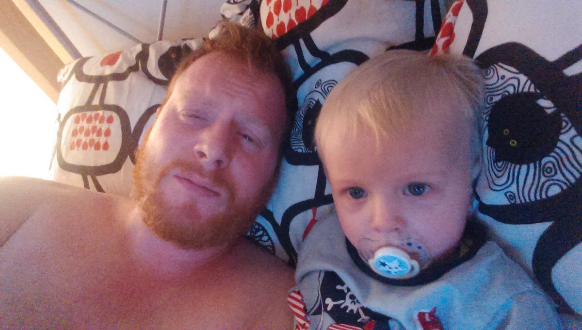 FreshApproach84's tweet image. Good morning World