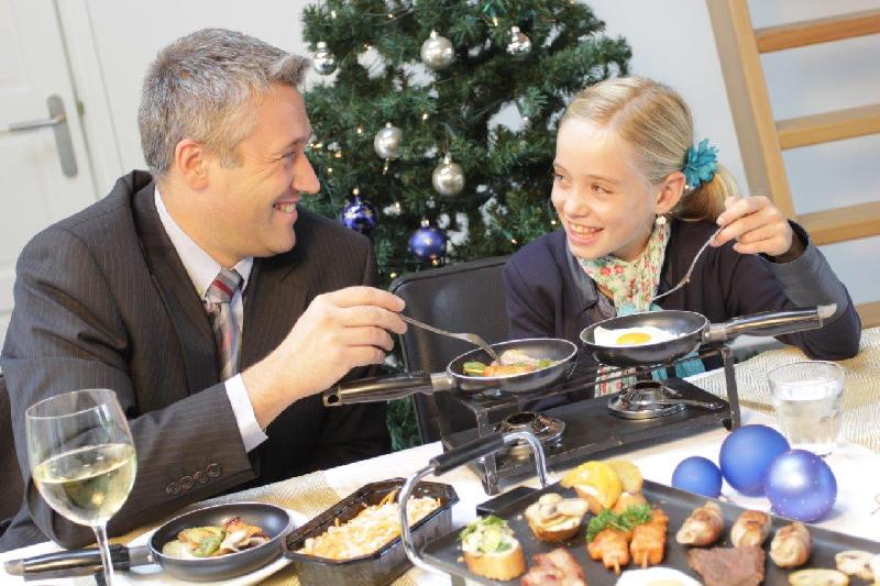 Bij 1300 volgers verloten we wederom een #gourmet #winterbarbecue voor 10 personen! #winacties #christmas