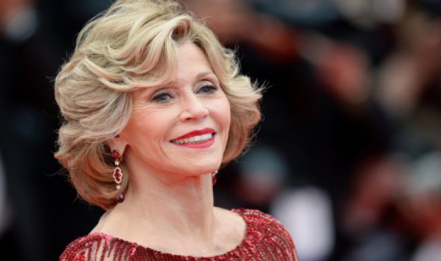  Premiere.fr: Happy Birthday Jane Fonda... le sex-symbol des 70\s en 10 infos 