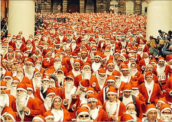 RonJWMBrand's tweet image. Vandaag is de eerste #Santarun in #Pijnacker! Kom kijken of geef je op! Het kan nog! pijnacker-nootdorp.rotarysantarun.nl