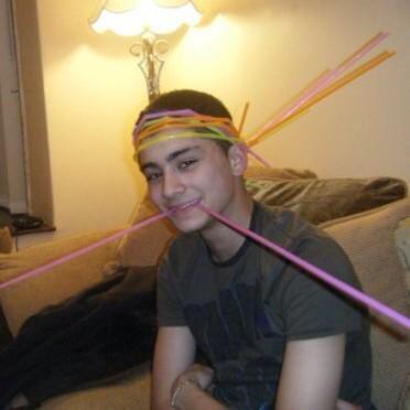 BINCHANLOVER's tweet image. GUYS RT PLEASE

BECAUSE EVERYONE DESERVES FETUS ME ON THEIR TIMELINE

#WeAreAllZayn
#WeAreAllZaynFollowParty