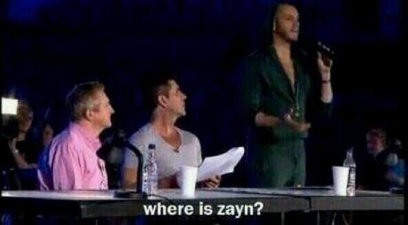 ImNiallsMichael's tweet image. THIS QUESTION IS FINALLY ANSWERED

ZAYN IS EVERYWHERE

#WeAreAllZayn
#WeAreAllZaynFollowParty