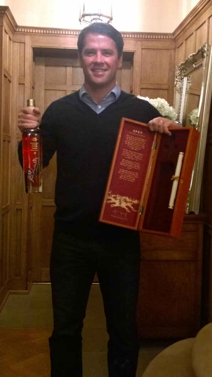 SpeySingleMalt's tweet image. Follow @SpeySingleMalt for chance to win this limited edition whisky. Winner will be randomly chosen at midnight: