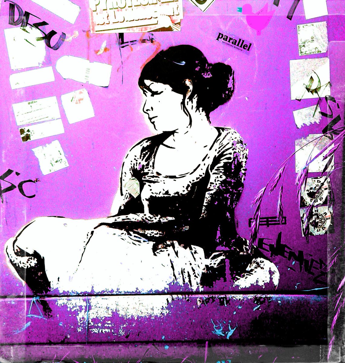 ColoursStART tweet picture