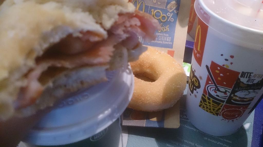 edd_frisbee's tweet photo. Hashtagwinnersbreakfast http://t.co/YTYVCP1Rx6