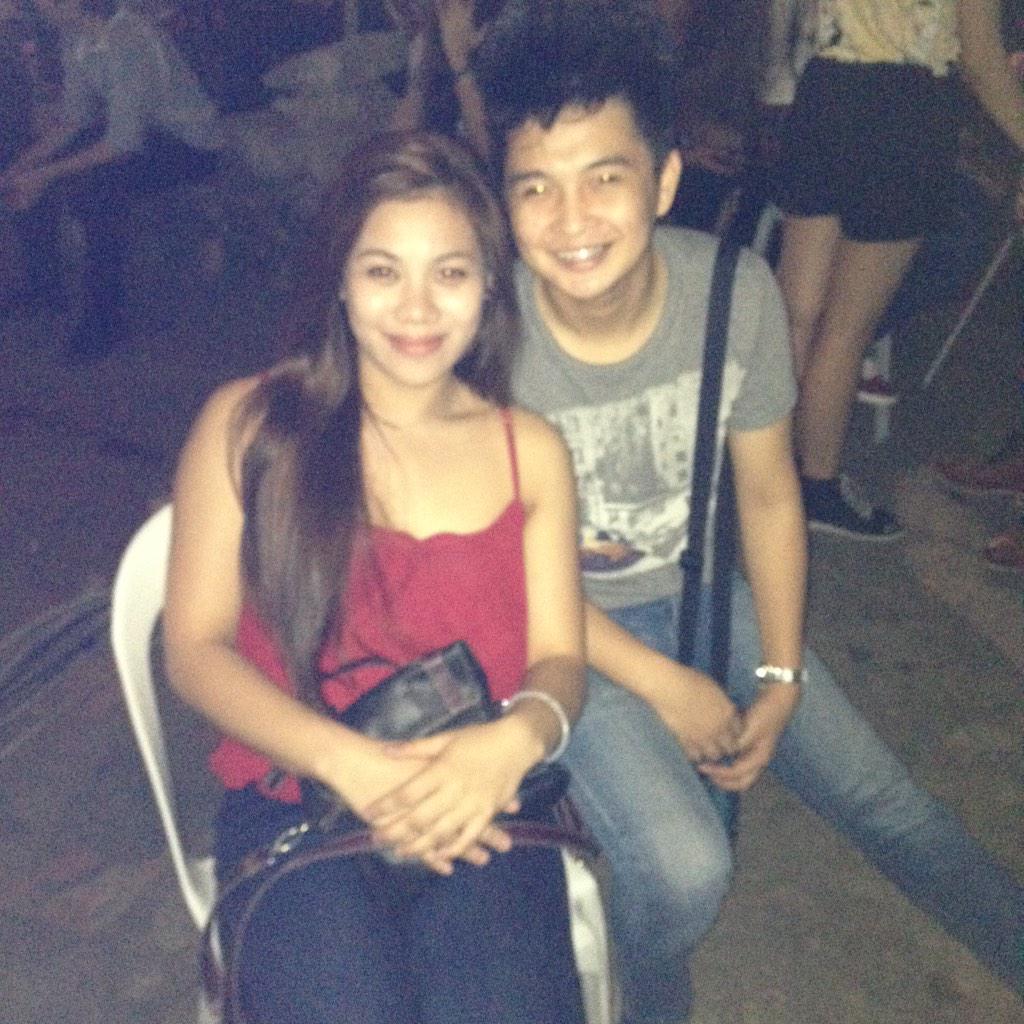 TheaTiongcs's tweet photo. #Diversified #paskong arriba 2014 http://t.co/1AuURTK8Dc