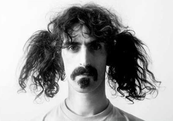 Happy Birthday: Frank Zappa (21/12/1940 - 04/12/1993) [   