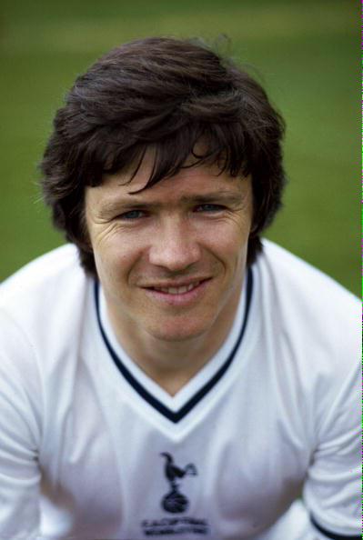 A very Happy Birthday to a Spurs Legend and Captain, Steve Perryman who turns 63 today  