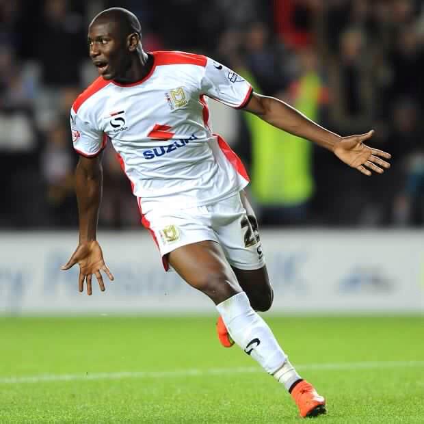 PubSources's tweet photo. Who would you prefer? 

Retweet for Joe Garner 

Fav for Benik Afobe 

#pnefc #mkdons http://t.co/39R72ik7Vg