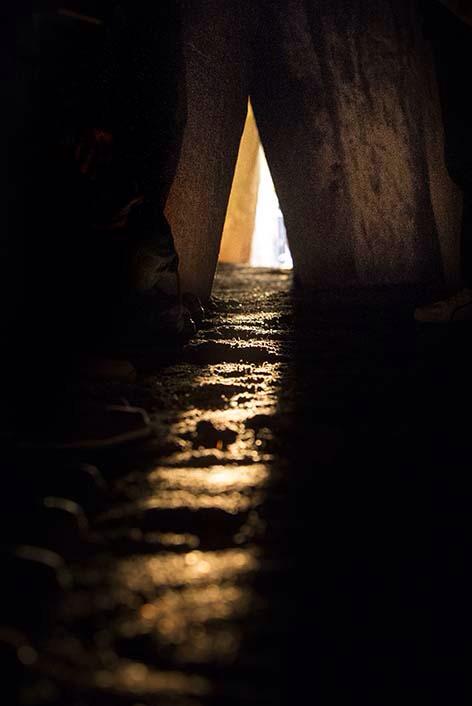 deric_tv's tweet photo. This morn at #Newgrange Built in Neolithic period 3200BC Older than Stonehenge &amp; Egyptian pyramids. #WinterSolstice http://t.co/fI9I9KpQbE