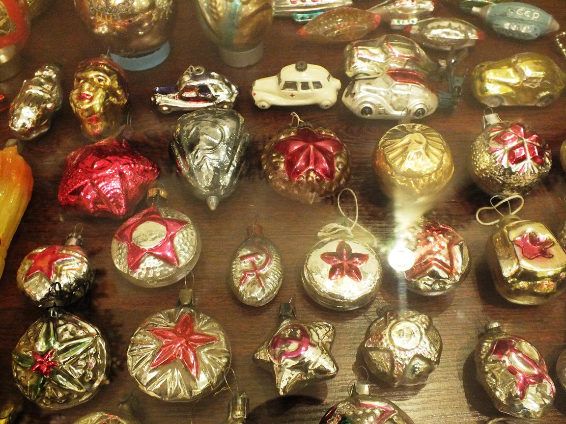 サモワール旧ソ連期のビンテージアイテム