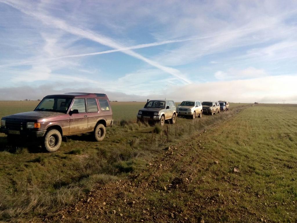 Oscarcliosport's tweet photo. Buena ruta fin de año! @carlos30_ http://t.co/PI4NffVJS8