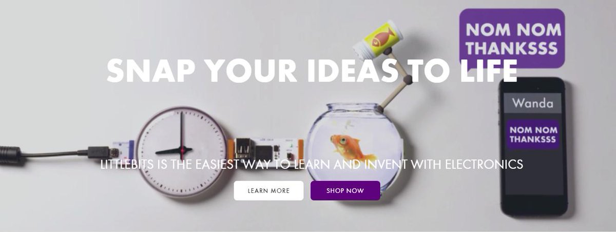found it, my #Christmas present, <a href="/littleBits/">littleBits</a> #smarthomes 4 dummies, love it. <a href="/Net_Things/">NetThings</a> bbc.in/1xtvHoq