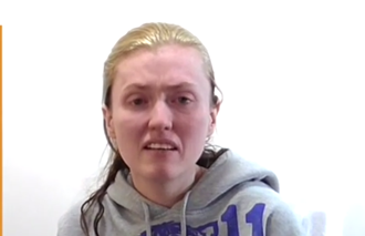 Friends of missing Pat Lamb want as many people as possible to share this emotional video. bit.ly/13miu44