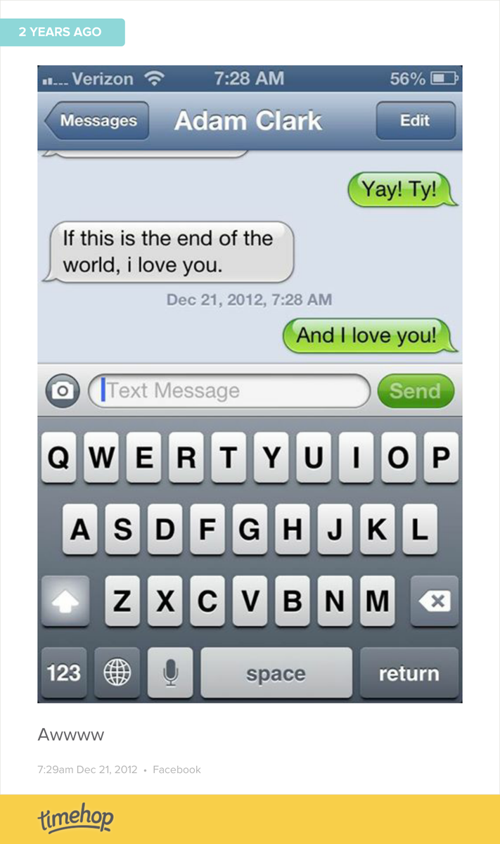 IrishGirl1279's tweet photo. I love this man so much! http://t.co/wrmmbmNUZR http://t.co/sCJBchjRo8