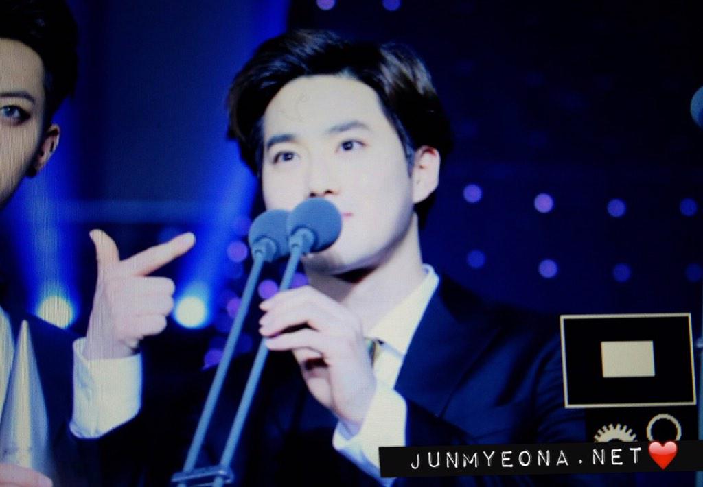 141221 SBS가요대전