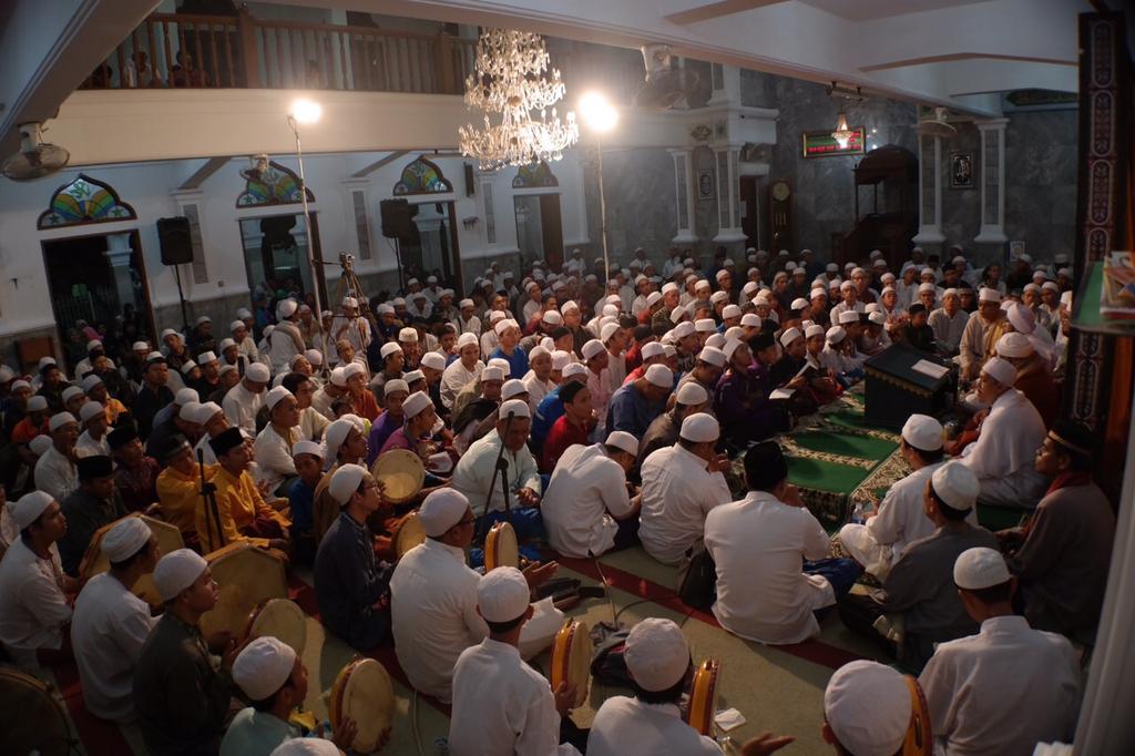 Disinilah kamu akan mendapat teman yg baik..