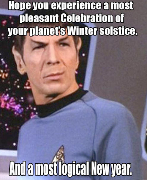 Waves_SD's tweet photo. Merry Solstice! http://t.co/o5PaqlBvu5