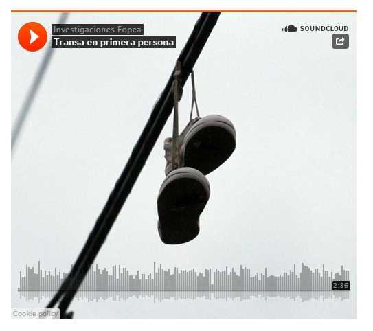 juancsimo's tweet photo. AUDIO] Un transa en primera persona. #LosPerrosdelNarco, multimedia de @fopea http://t.co/uTItOdzIu6 http://t.co/sZpFbHjaig