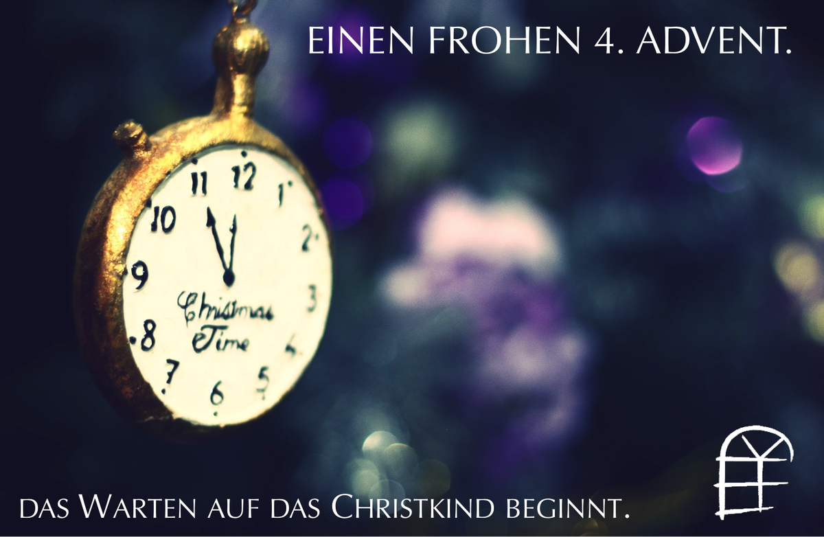 sorpetaler's tweet photo. #Sorpetaler wünscht einen wunderschönen vierten #Advent! http://t.co/TI3rAu9AlK