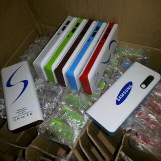 HanzMizu's tweet photo. Powerbank Samsung 25000mah Only 140 | minat pin 7C9C38DE |@hanz_Accesoris #Powerbankmurah#jualansis#jualmurah http://t.co/txxblSVC4u