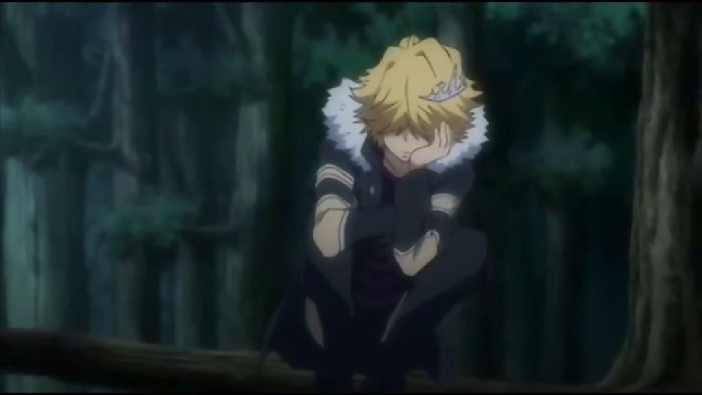 みや ベルおめでとーー ٩ ˊwˋ و ーー ベルの だって俺王子だもん が好きー フランとのやりとりも面白くて好きだ これからも ヴァリアーの嵐守護者として頑張れ ベルフェゴール生誕祭14 ベルフェゴール Http T Co Jueit9udgs