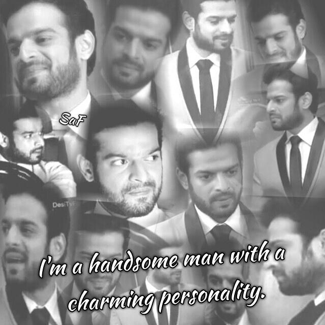 im_safu's tweet photo. @TheKaranPatel π handsome man with a charming personality... Our #KaranPatel
Our #Hero #OurExpressionKing KP http://t.co/rj8e8m3345