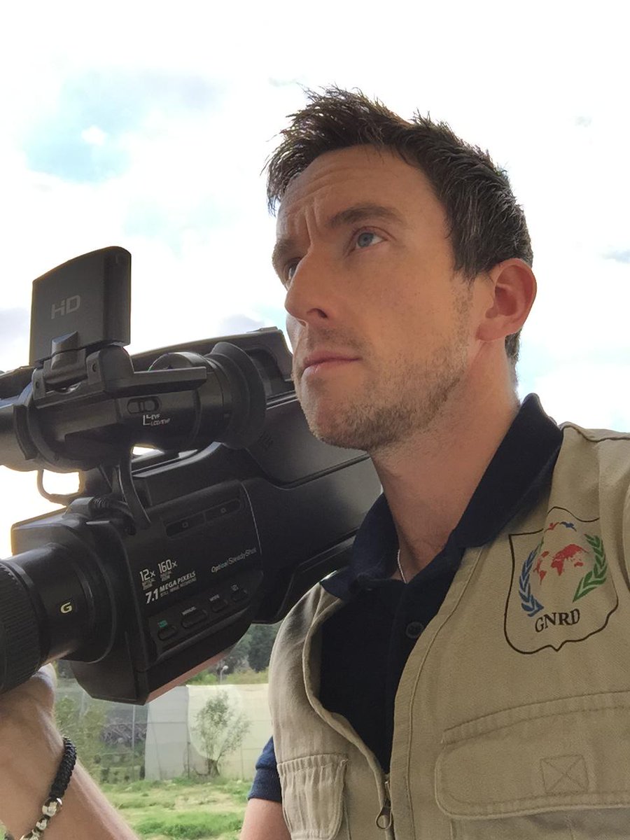 tombech's tweet image. On Observation Mission in Tunisia for the Presidential Election. #gnrd