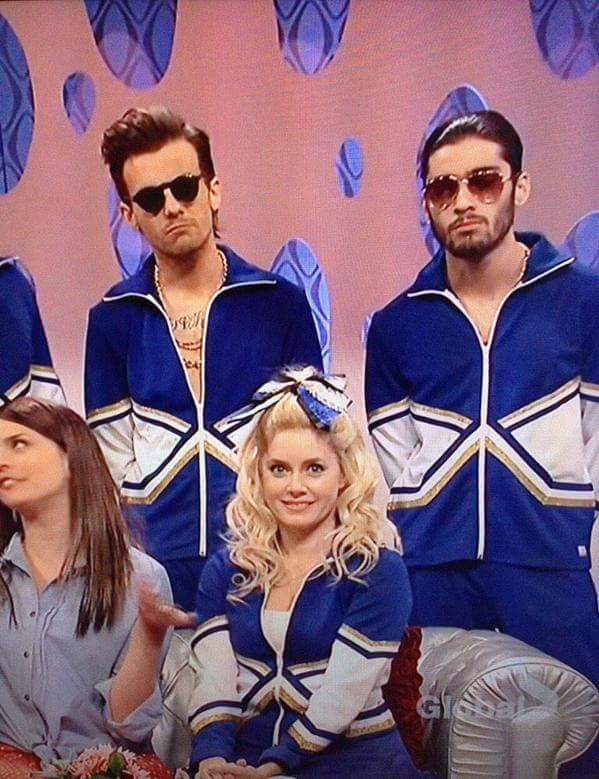 I'm zayn
He's zayn
She's zayn
#WeAreAllZayn
#WeAreAllZaynFolllowParty