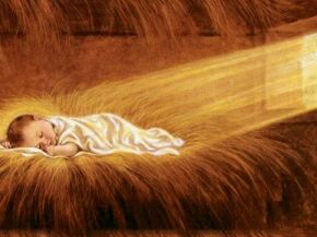 NOCHEBUENA. DIVINO NIÑO JESÚS, DAME TU SABIDURÍA DIVINA PARA CONOCER TU SANTA VOLUNTAD Y TU FORTALEZA PARA CUMPLIRLA