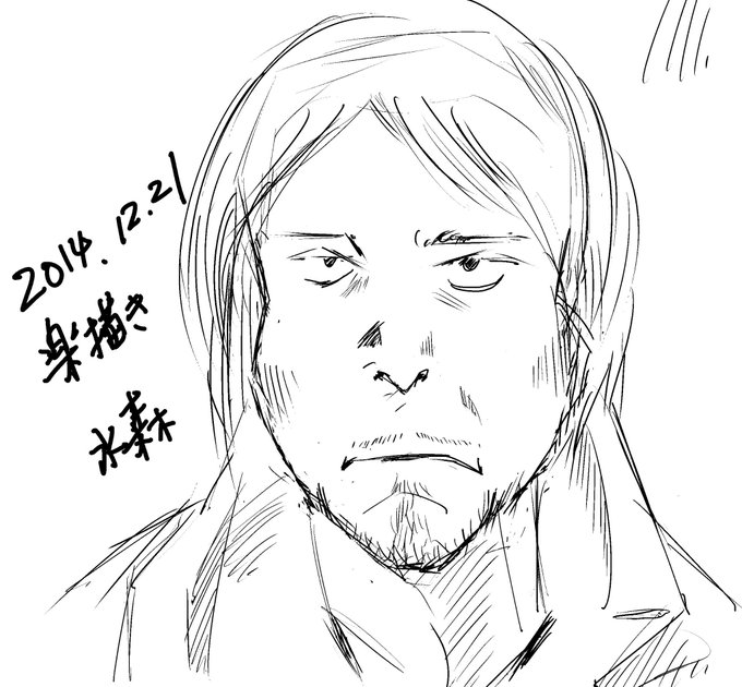 楽描き～♪ 