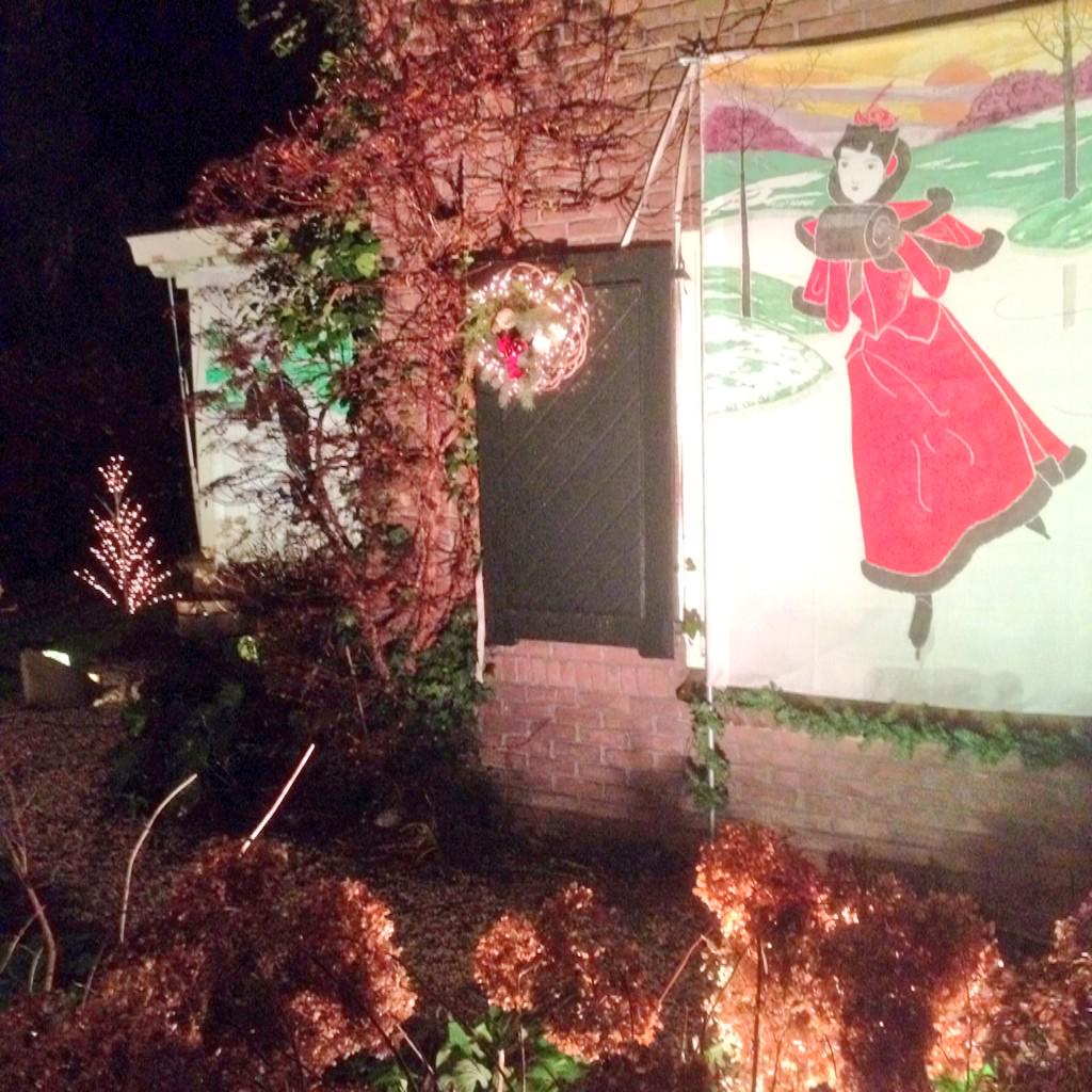 Een tip voor de zondagavond: een wandeling door verlicht en sfeervol Beneden-Leeuwen... <a href="/lauweonline/">Beneden-Leeuwen.nl</a> <a href="/Keurlemmers/">Keurslagerij Lemmers</a>