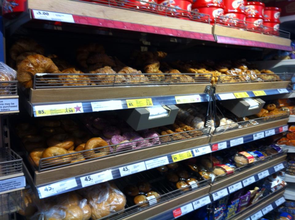 Wellfield5818's tweet photo. Fantastic Bakeoff! well done Will @Gary_Jones13 @chowells0612 http://t.co/WrIZQC4aXu