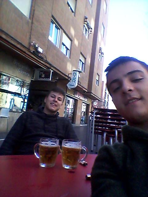 alberto_bm11's tweet photo. No paramos #SoloLio @Peibol98Pablo http://t.co/3jrySZK4c6