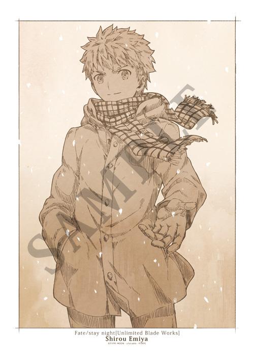 ufotable on X: ufotable on X: