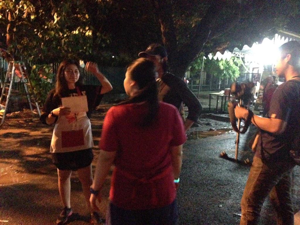 ini dia nih tim <a href="/eventsurabaya/">Event Surabaya</a> di <a href="/cooliner_event/">Cooliner Event</a> guysss! @EBSFM