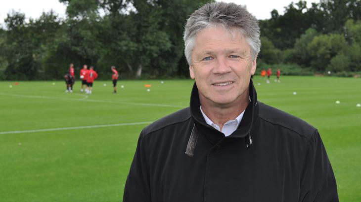 Happy birthday to our legendary former skipper and record appearance maker Steve Perryman. Have a great day Steve! 