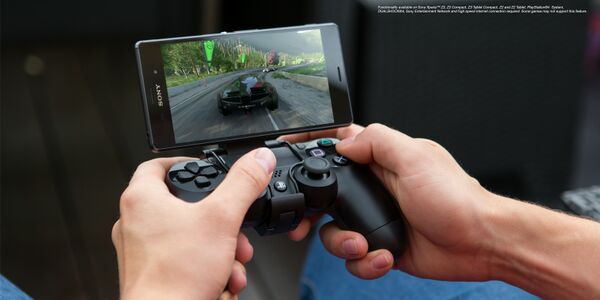 rian_ibram's tweet image. Play anywhere RT @SonyXperiaID Mainkan PS4 game di Xperia Z3! #DemandGreat #PS4RemotePlay bit.ly/FBsony