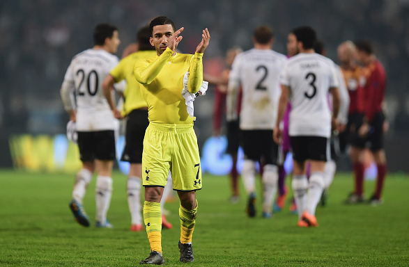 Hotspur Related tweet media