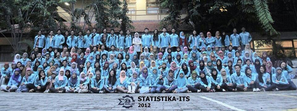 Today is the day! Happy 2nd Anniversary Sigma 23! Once family, will always be family! Mari bersama taklukkan dunia!!