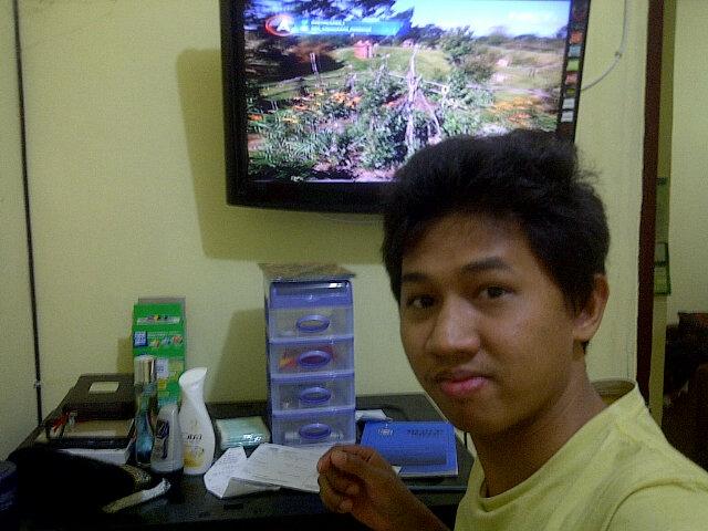 fandy_arfandi's tweet photo. @netmediatama mauu ikuttt ke new zealand bareng sarah sechan dan joe taslim .......!!!!!! #NETMILIUNER_1 Clue A http://t.co/oCQjuqSszk